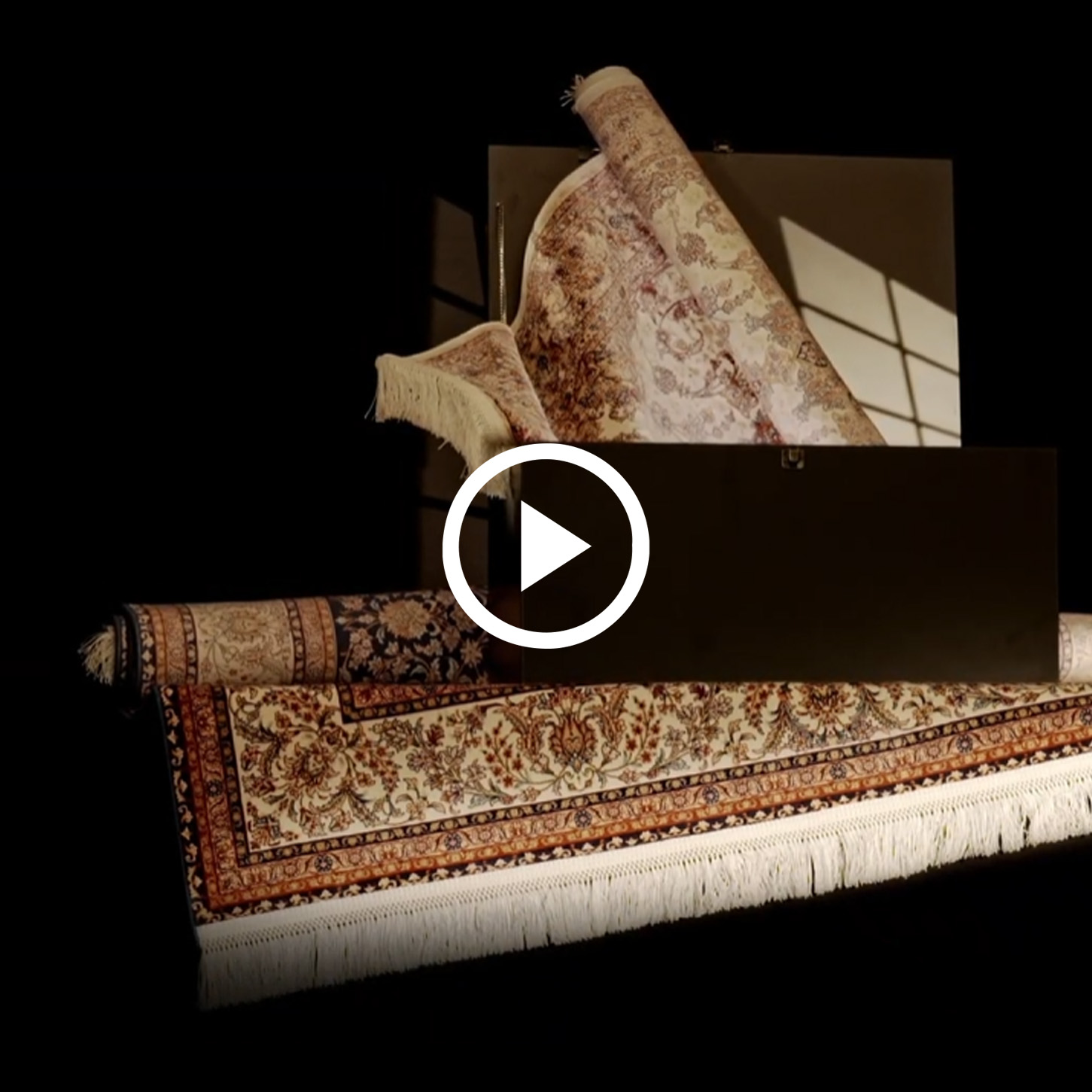 Beheshti Carpet — صورة الفيديو
